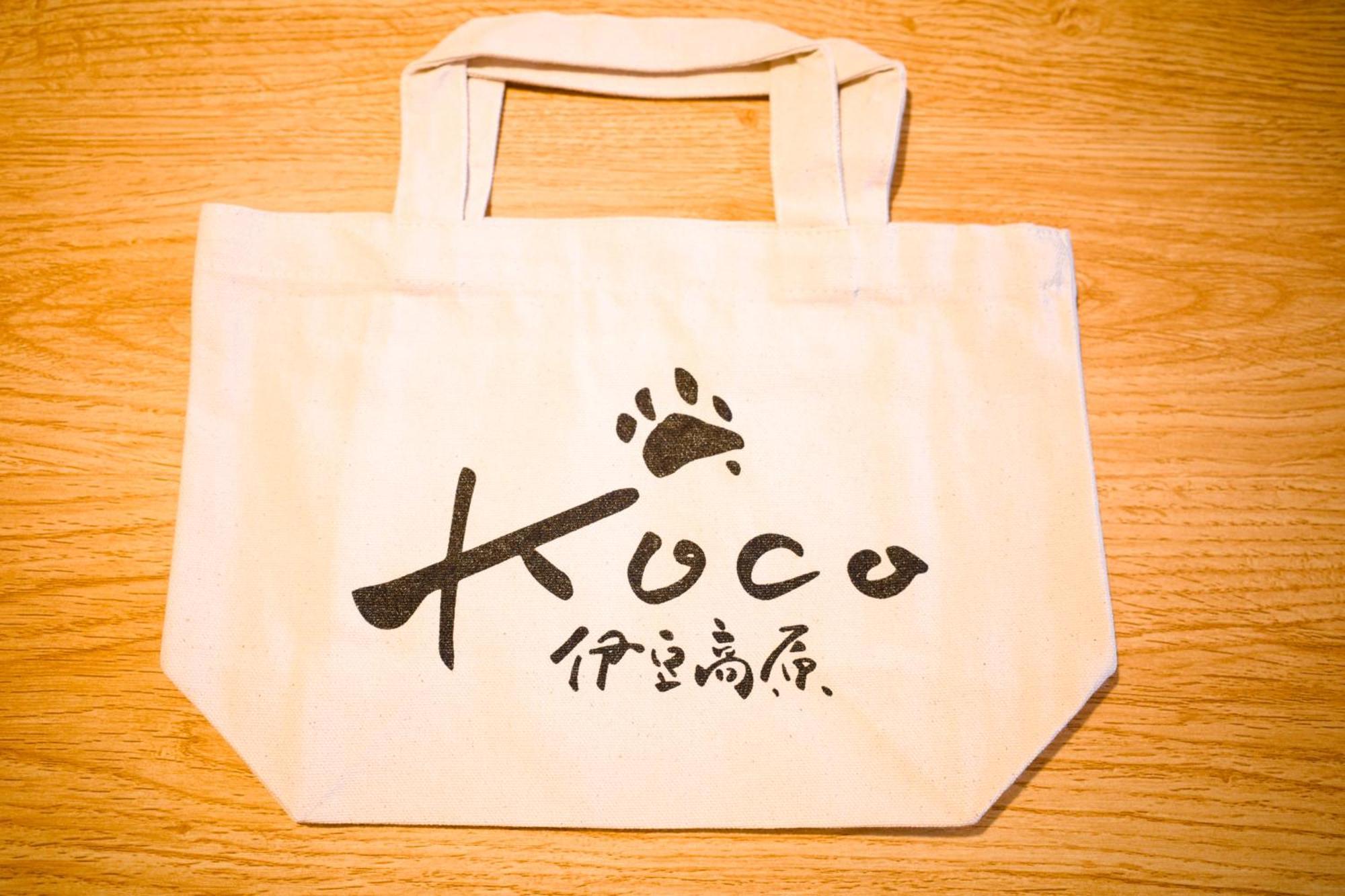 Koco伊豆高原 Βίλα Ito  Εξωτερικό φωτογραφία
